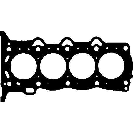 Joint De Culasse Pour Toyota Auris Corolla Yaris Mini Mini
