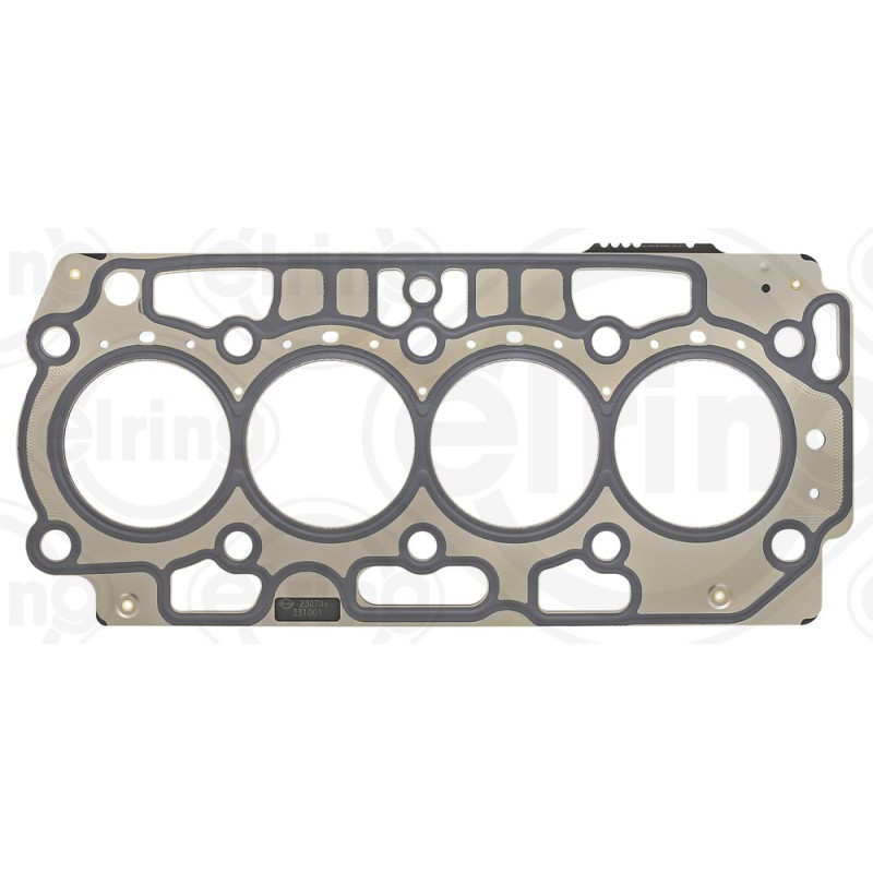 Joint De Culasse Pour Peugeot Opel Fiat Ford Ecosport 9824493980 3556975 2189877