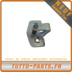 Loquet Serrure Porte pour NISSAN OPEL RENAULT