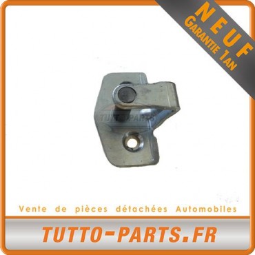 Loquet Serrure Porte pour NISSAN OPEL RENAULT