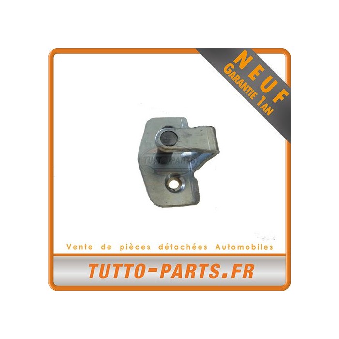 Loquet Serrure Porte pour NISSAN OPEL RENAULT