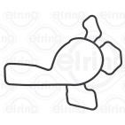 Joint Pompe À Eau Pour Opel Agila (A) Astra G Corsa B C Vauxhall Agila MK I (A)
