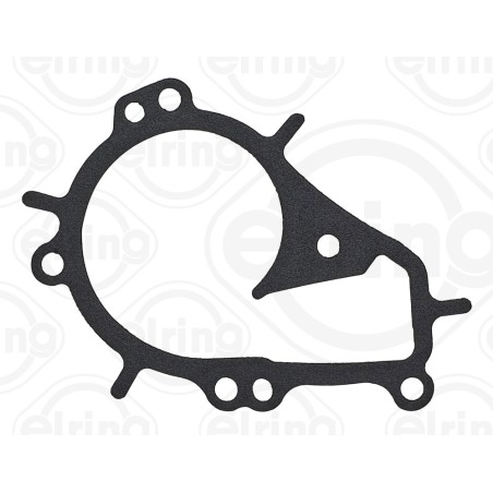 Joint Pompe À Eau Pour Peugeot Opel Fiat Toyota 9801596880 3639520 9803319380