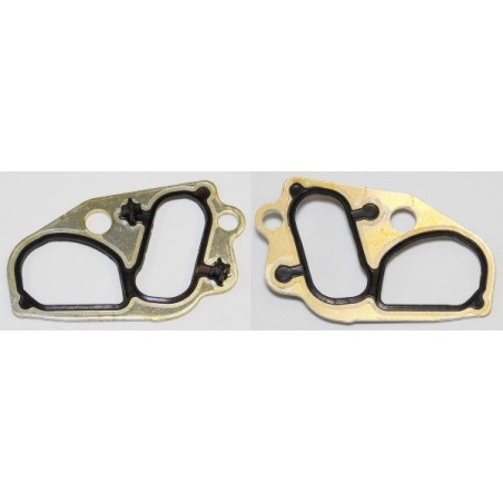 Joint Pompe À Huile Pour Peugeot 208 II 308 Opel Fiat Toyota 9809818880 3647175