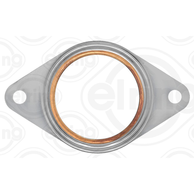 Joint D'échappement Pour Opel Fiat Alfa Romeo Chrysler 852695 46459258 95510716