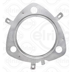 Joint D'échappement Pour Ford Ranger Tourneo Transit 1714402 1733896 1754008