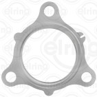 Joint D'échappement Pour Peugeot Fiat Citroën Mitsubishi 1607710080 6000608457