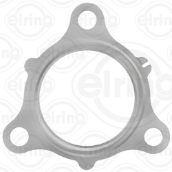 Joint D'échappement Pour Peugeot Fiat Citroën Mitsubishi 1607710080 6000608457