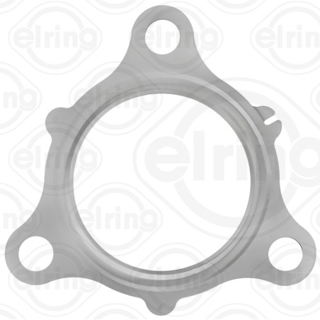 Joint D'échappement Pour Peugeot Fiat Citroën Mitsubishi 1607710080 6000608457