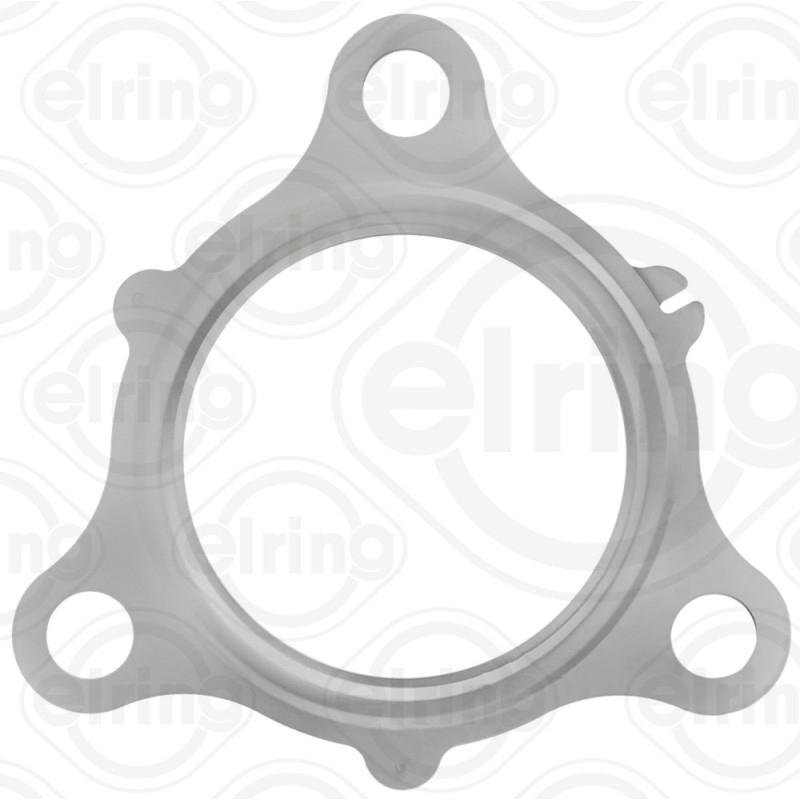 Joint D'échappement Pour Peugeot Fiat Citroën Mitsubishi 1607710080 6000608457
