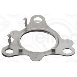 Joint D'échappement Pour Hyundai i40 CW Kombi Van ix35 Sonata VII Tucson Kia