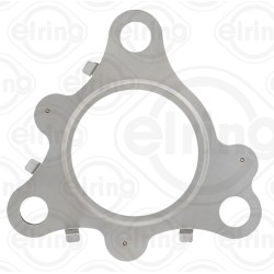 Joint D'échappement Pour Hyundai i40 CW Kombi Van ix35 Sonata VII Tucson Kia