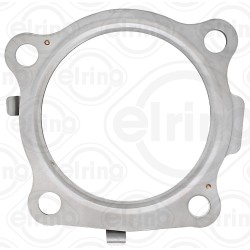 Joint D'échappement Pour Ford B-Max C-Max II Ecosport Fiesta VI VII 1761618