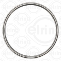 Joint D'échappement Pour Peugeot Boxer Fiat Citroën Jumper 1709.36 1347963080