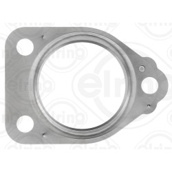 Joint D'échappement Pour Peugeot Baic Senova D50 X55 Beijing Citroën 1709.41