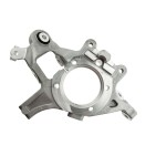 Fusée D'essieu Avant Gauche Pour Chrysler 300c Charger Challenger 04782587AD