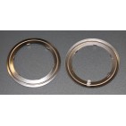 Joint D'échappement Pour BMW F44 F45 F46 G42, G87 3 E90 E91 E92 E93 F30, F80