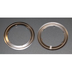 Joint D'échappement Pour BMW F44 F45 F46 G42, G87 3 E90 E91 E92 E93 F30, F80