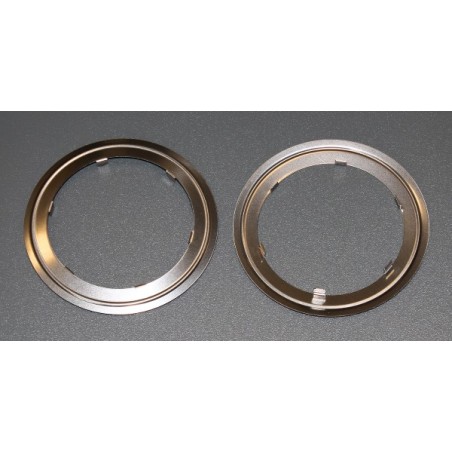 Joint D'échappement Pour BMW F44 F45 F46 G42, G87 3 E90 E91 E92 E93 F30, F80