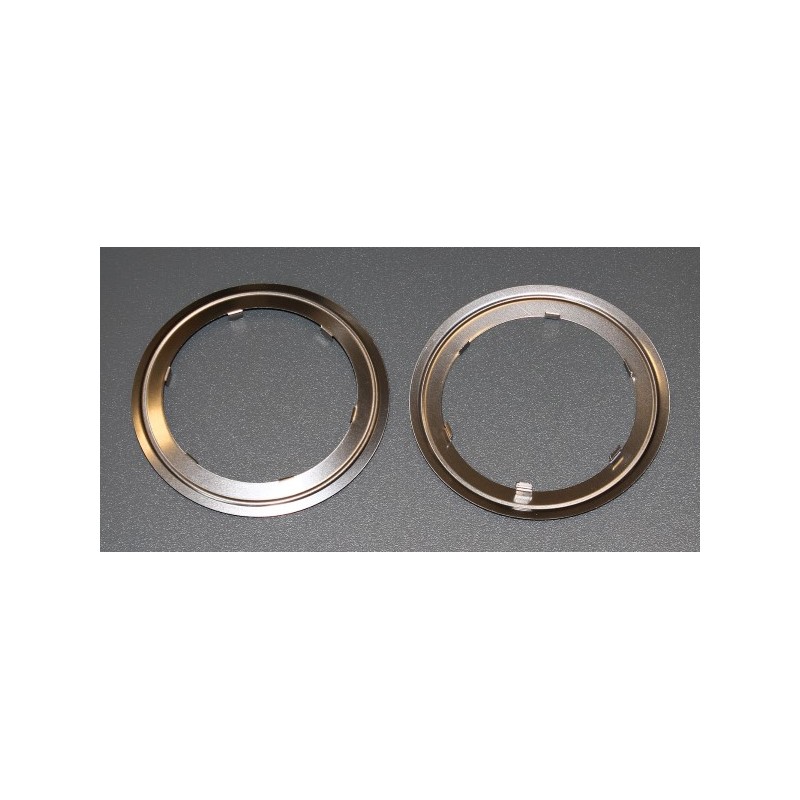 Joint D'échappement Pour BMW F44 F45 F46 G42, G87 3 E90 E91 E92 E93 F30, F80