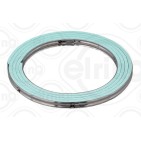 Joint D'échappement Pour Toyota 150 200 300 Harrier Hiace IV Hilux VII VIII ES