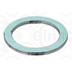 Joint D'échappement Pour Toyota 150 200 300 Harrier Hiace IV Hilux VII VIII ES