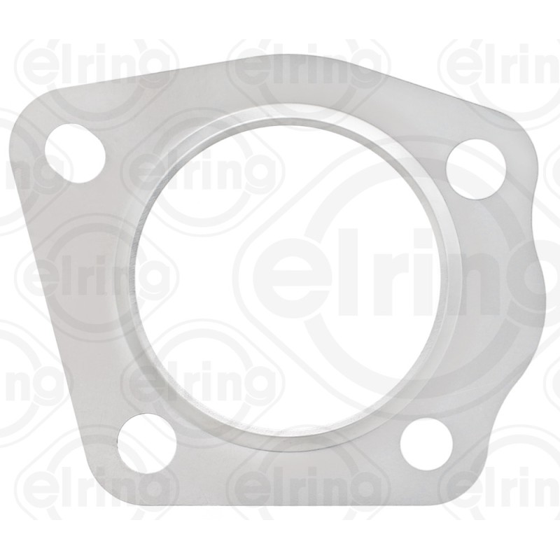 Joint D'échappement Pour Renault Clio III Modus Nissan Note Qashqai +2 I