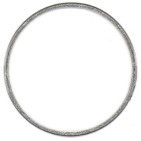 Joint D'échappement Pour Peugeot 206 307 Partner Citroën Berlingo C2 C3 I