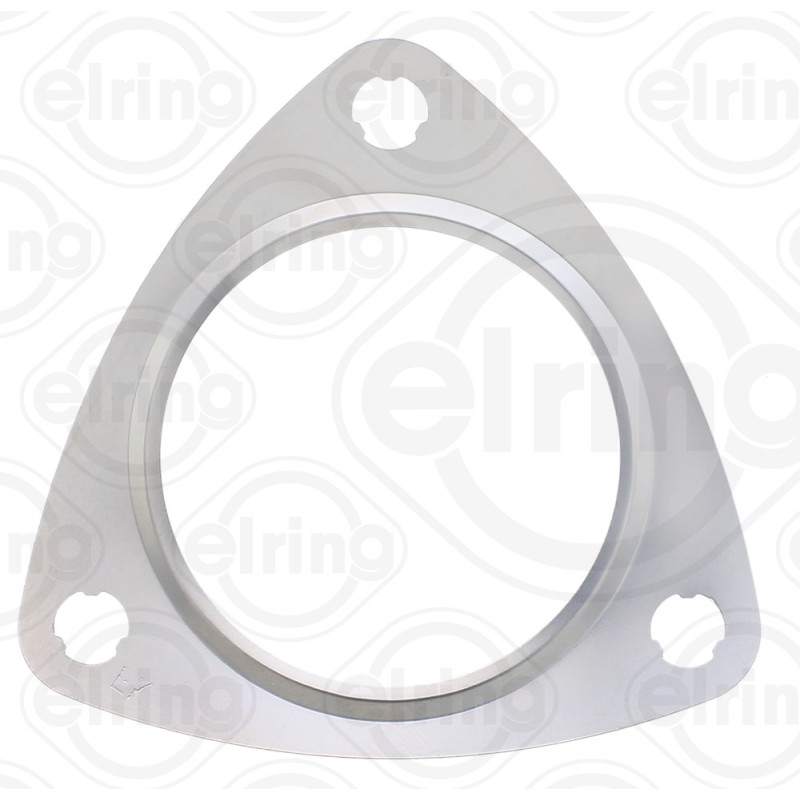 Joint D'échappement Pour Porsche 911 Targa 996.111.113.50AS0 996.111.113.50