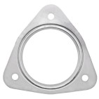 Joint D'échappement Pour Peugeot Fiat Ducato Citroën Iveco 1709.38 1350860080
