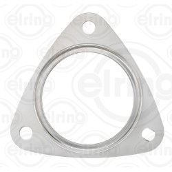 Joint D'échappement Pour Peugeot Opel Fiat Cadillac 1709.40 55187592 1343903080