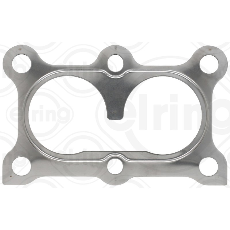 Joint D'échappement Pour VW Bora Audi Seat Skoda 1J0253115G 1J0253115J