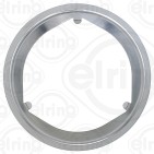 Joint D'échappement Pour VW Audi Seat Alhambra Skoda 1K0253115T 7H0253115B