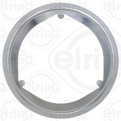 Joint D'échappement Pour VW Audi Seat Alhambra Skoda 1K0253115T 7H0253115B