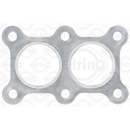 Joint D'échappement Pour VW Audi Seat Skoda 023253115A 027253115C 533253115C