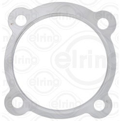 Joint D'échappement Pour VW Audi A3 Seat Skoda Octavia I 1J0253115A 1J0253115R