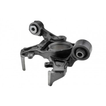 Fusée D'essieu Avant Gauche Pour Ford Explorer Mercury Mountaineer 6L2Z5B759A