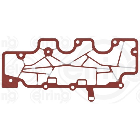 Joint Spi Vilebrequin Pour Renault Clio II III Duster Espace IV 118377804R
