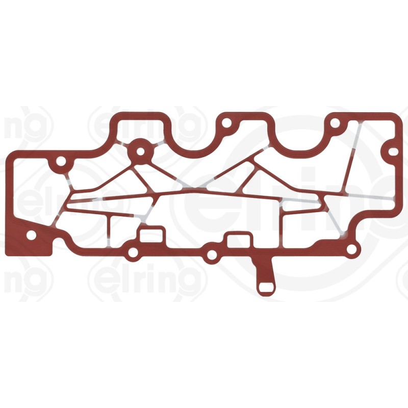Joint Spi Vilebrequin Pour Renault Clio II III Duster Espace IV 118377804R