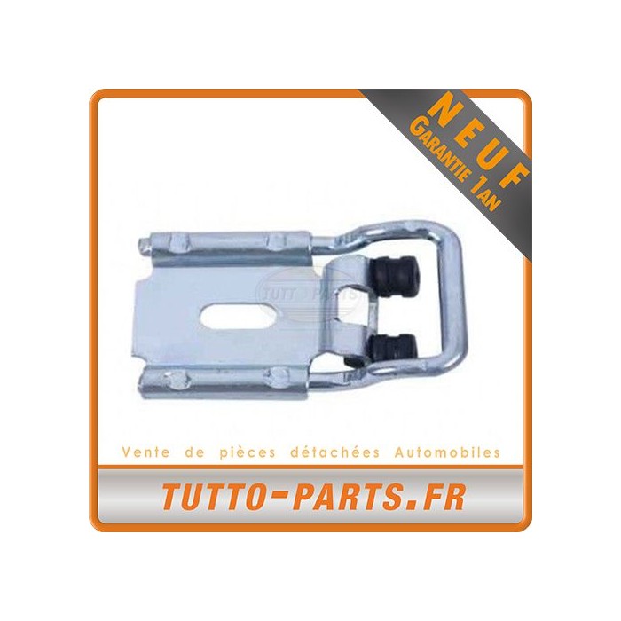 Loquet Serrure Porte pour OPEL RENAULT 