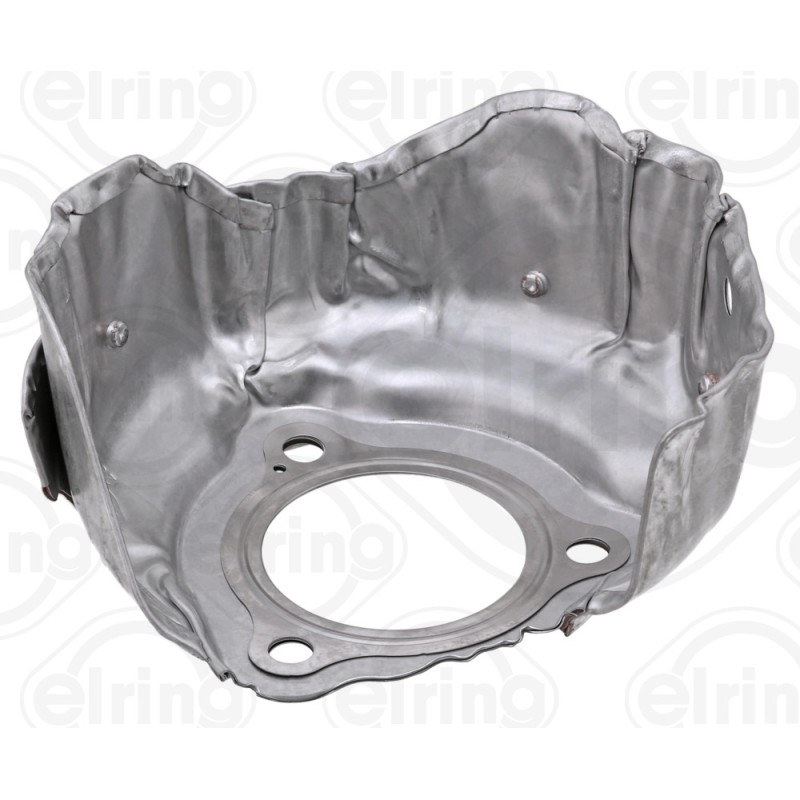 Joint Turbo Pour Renault Opel Fiat Nissan 144504493R 4423122 6000616878 95517937