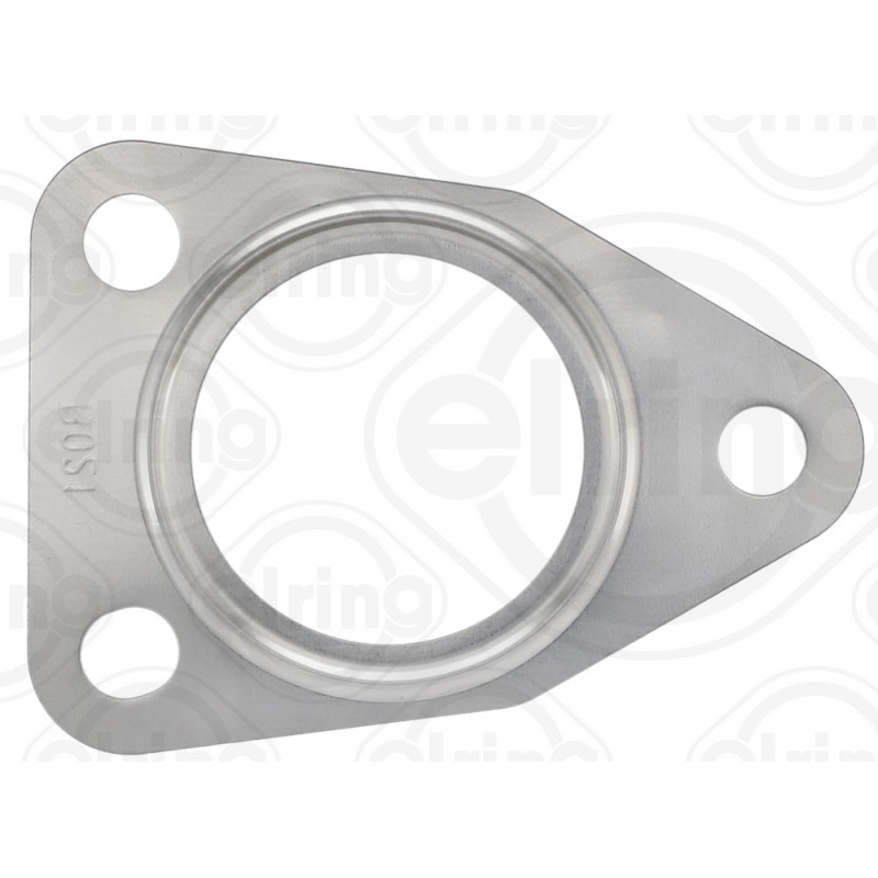Joint Turbo Pour Opel Fiat 500L Bravo II Van Doblo Alfa Romeo Suzuki 55206838