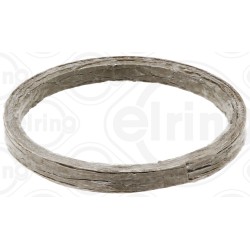 Joint Turbo Pour Peugeot Opel Citroën C4 II Picasso Spacetourer C5 DS 0376.53