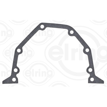 Joint Spi Carter Vilebrequin Pour Peugeot Fiat Ducato Suzuki Auverland 0147.14