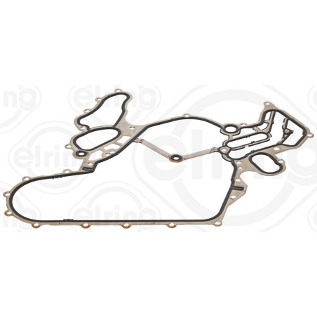 Joint Spi Carter Vilebrequin Pour Audi A4 A6 A7 Q7 059103161AQ