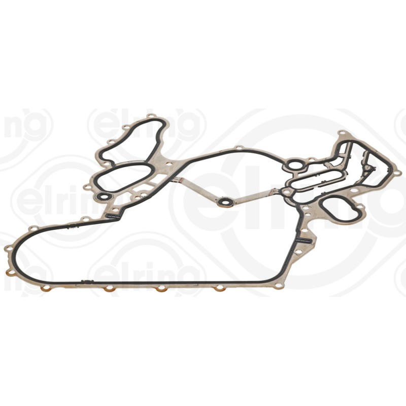 Joint Spi Carter Vilebrequin Pour Audi A4 A6 A7 Q7 059103161AQ