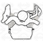 Joint Spi Carter Vilebrequin Pour VW Audi A4 Porsche 059103161AJ 958.101.161.03