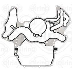 Joint Spi Carter Vilebrequin Pour VW Audi A4 Porsche 059103161AJ 958.101.161.03
