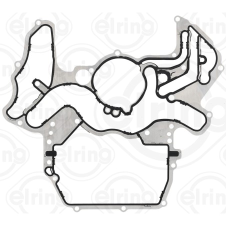 Joint Spi Carter Vilebrequin Pour VW Audi A4 Porsche 059103161AJ 958.101.161.03