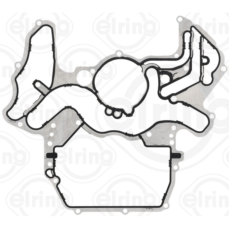 Joint Spi Carter Vilebrequin Pour VW Audi A4 Porsche 059103161AJ 958.101.161.03
